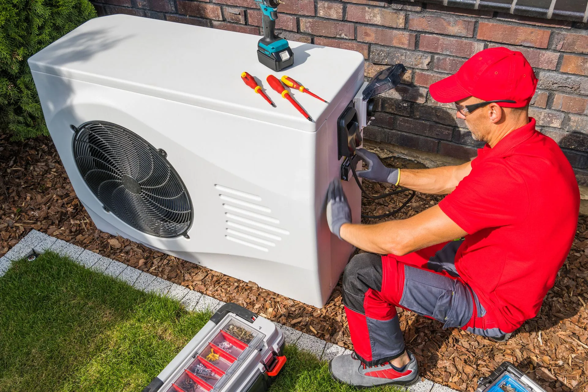 About HVAC in Saint Paul Park, MN